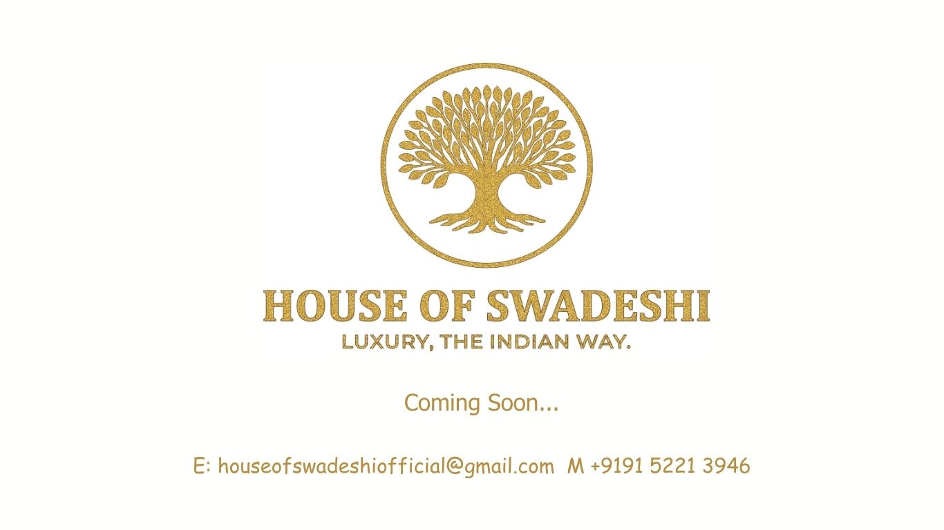House of Swadeshi Logo
